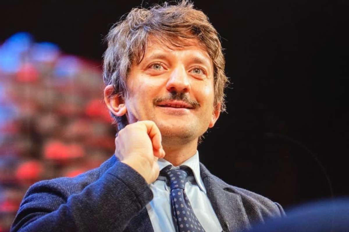 Tommaso Labate
