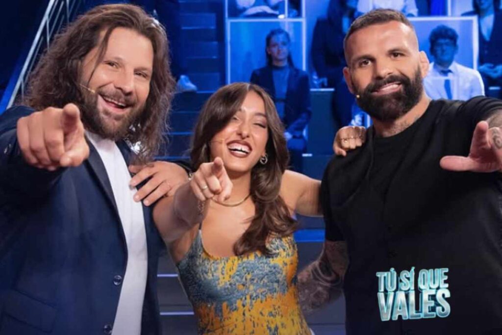 Tu sì que vales