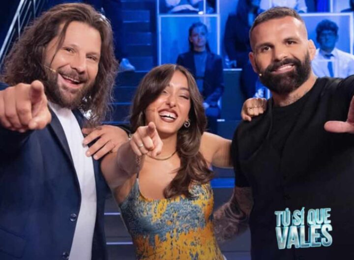 Tu sì que vales