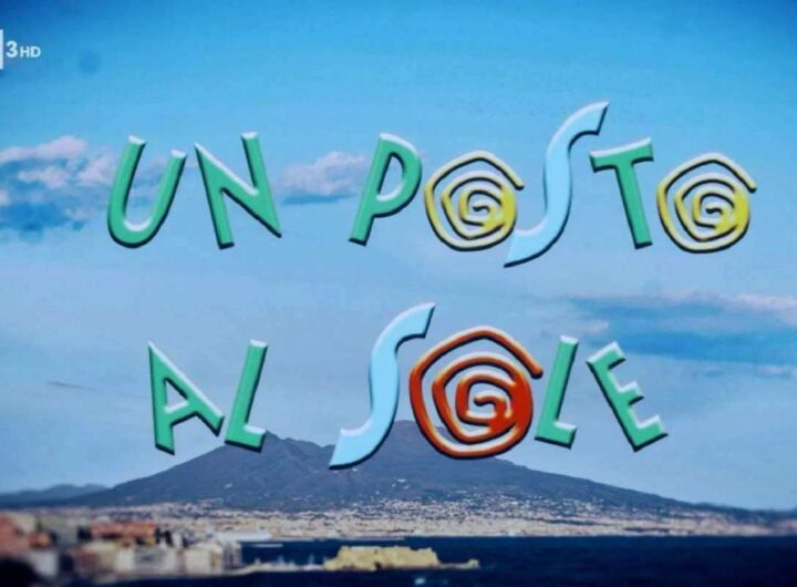 un posto al sole: ritrovamento di assane, viola e damiano in crisi