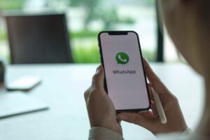 WhatsApp