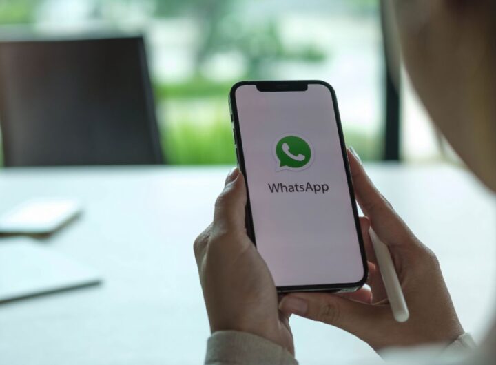 WhatsApp