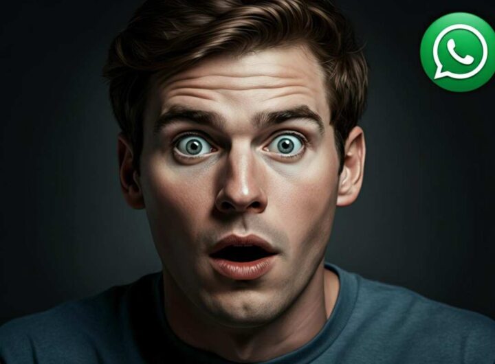 Nuova funzione WhatsApp