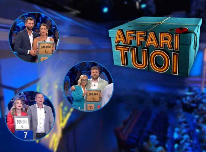 affari tuoi quanto si vince