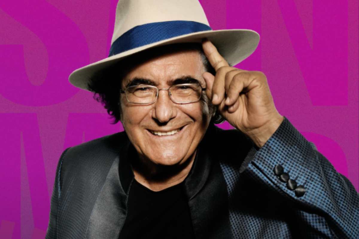 albano e pupo hanno litigato