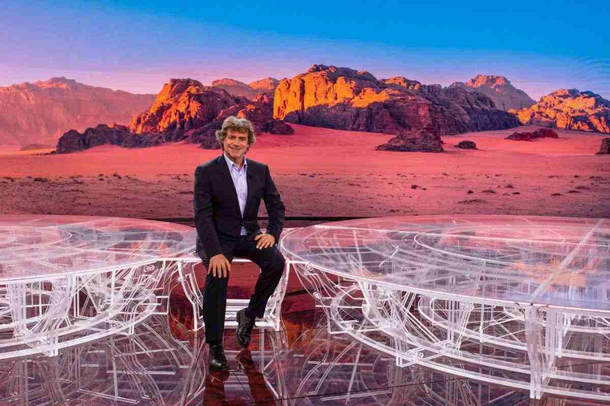 alberto angela noos: dopo la puntata critiche sui social