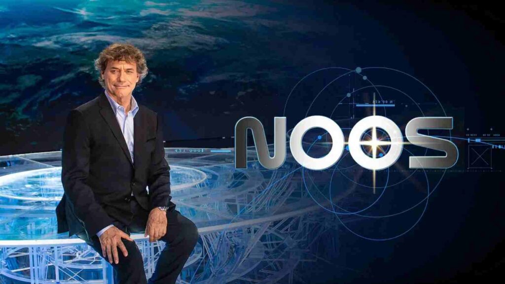 alberto angela noos: dopo la puntata critiche sui social