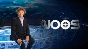 alberto angela noos: dopo la puntata critiche sui social