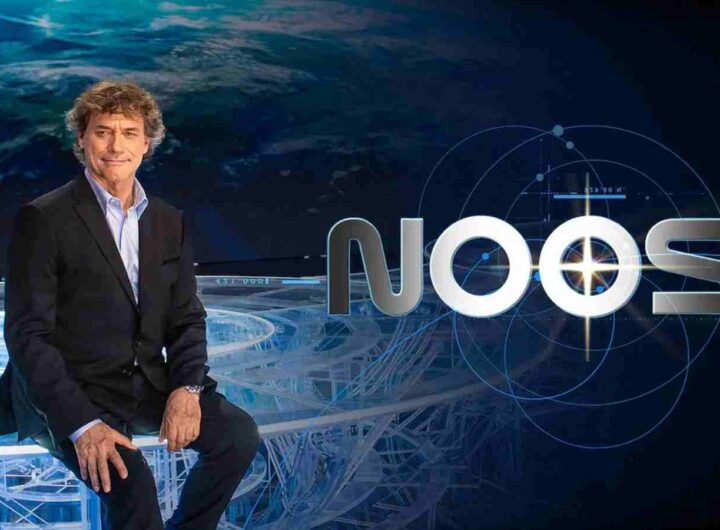 alberto angela noos: dopo la puntata critiche sui social