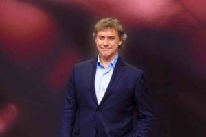 Dove vive Alberto Angela, ecco i dettagli