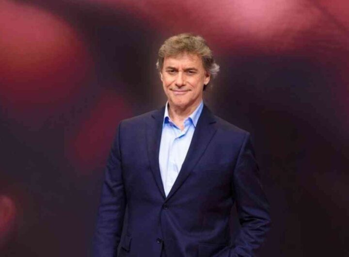 Dove vive Alberto Angela, ecco i dettagli