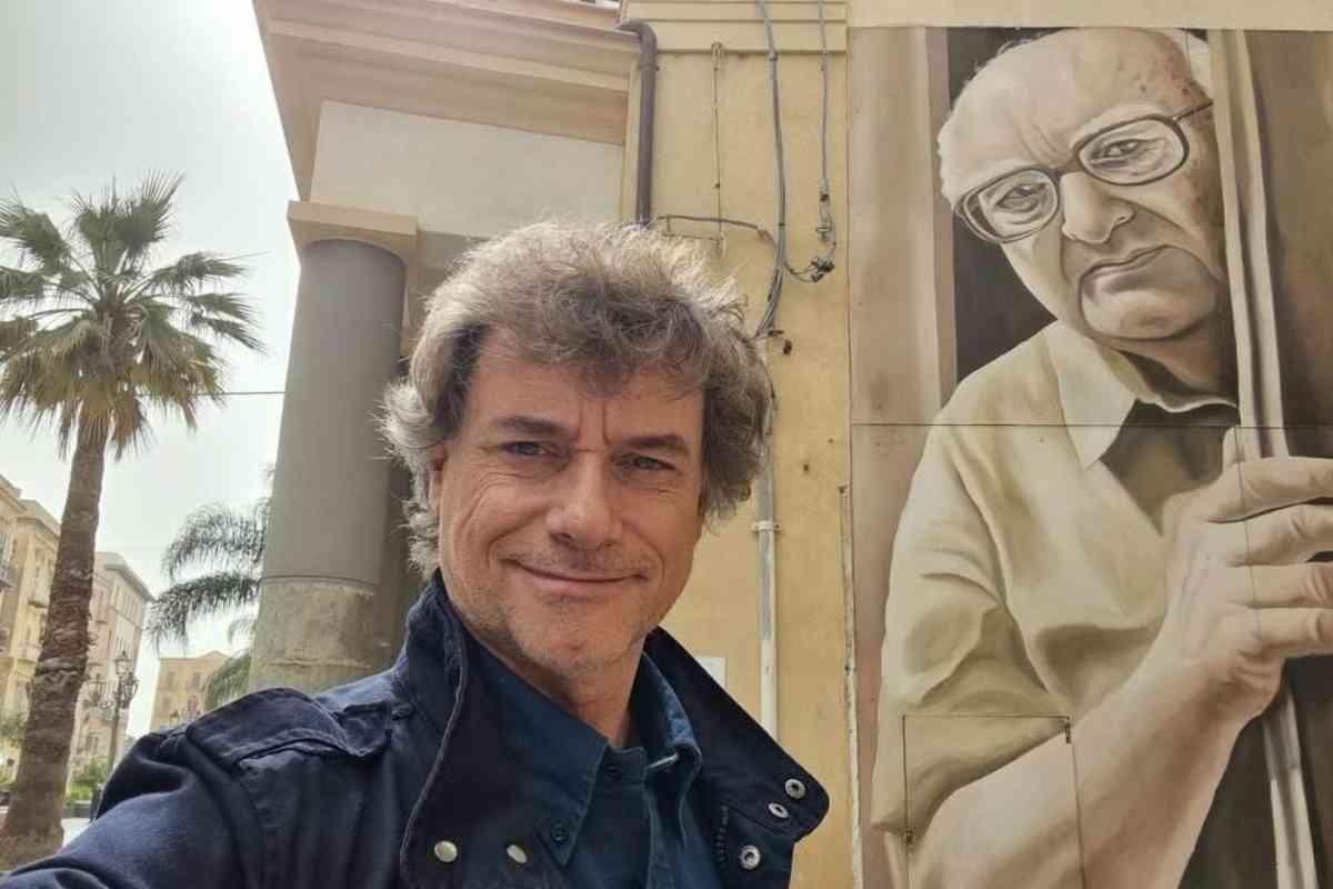 Dove vive Alberto Angela