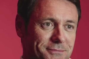 andrea giamburno svela la verità sul nuovo amore dopo giorgia meloni
