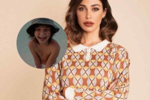belen smentisce i rumors: Santiamo come stefano? la reazione della showgirl