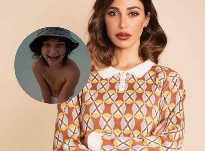 belen smentisce i rumors: Santiamo come stefano? la reazione della showgirl