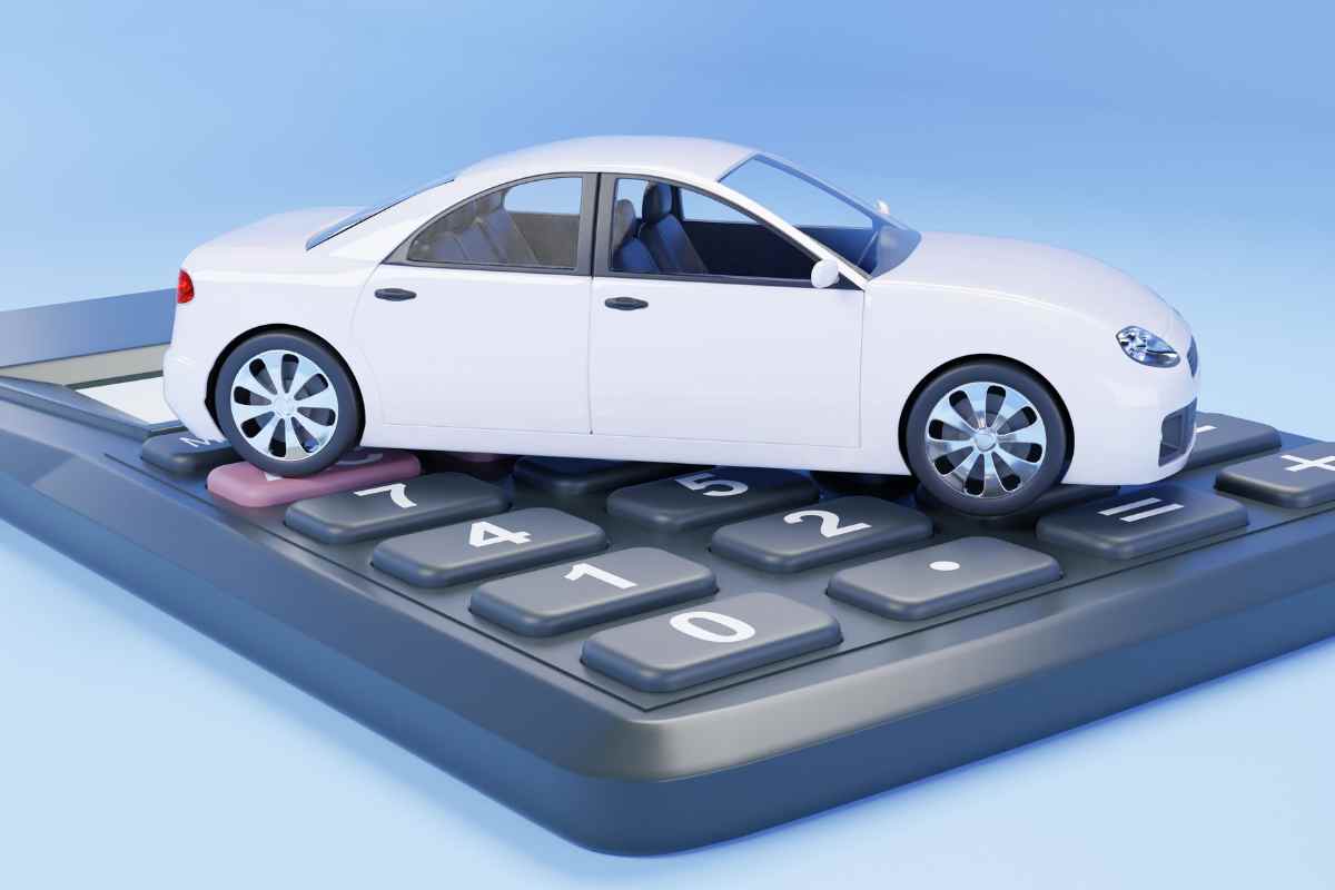 Bollo auto, le nuove regole che si applicano dal 1° gennaio non piacciono agli automobilisti