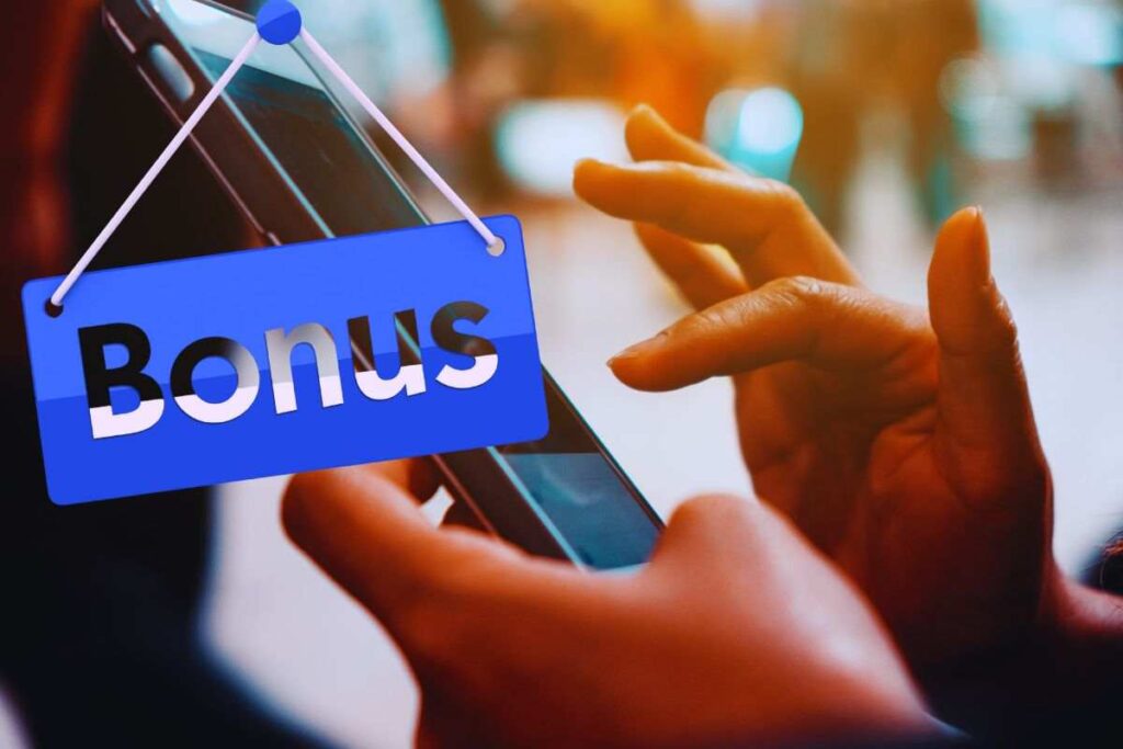bonus smartphone: come ottenerlo