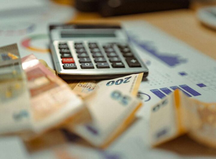 Stanno per arrivare quasi 600 €