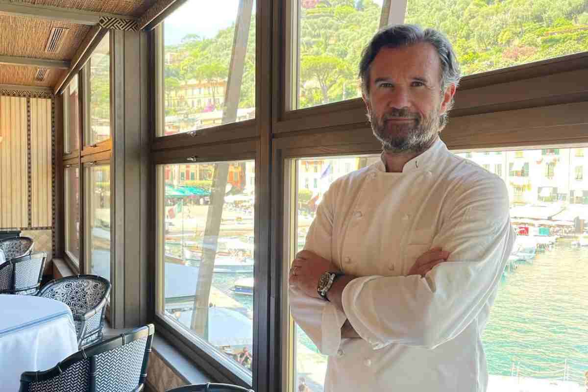 carlo cracco azienda agricola