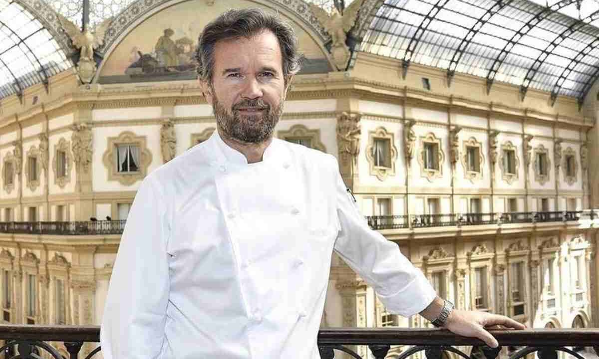 carlo cracco azienda agricola