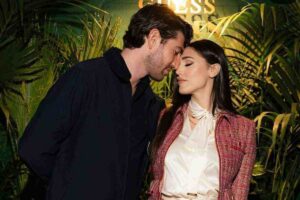 "Pensavo fosse semplice", Cecilia Rodriguez e la confessione sulla gravidanza, tutti i dettagli