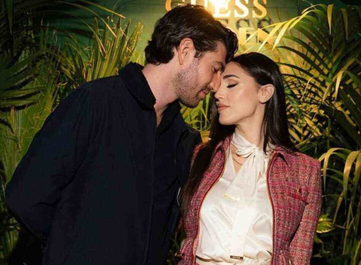 "Pensavo fosse semplice", Cecilia Rodriguez e la confessione sulla gravidanza, tutti i dettagli