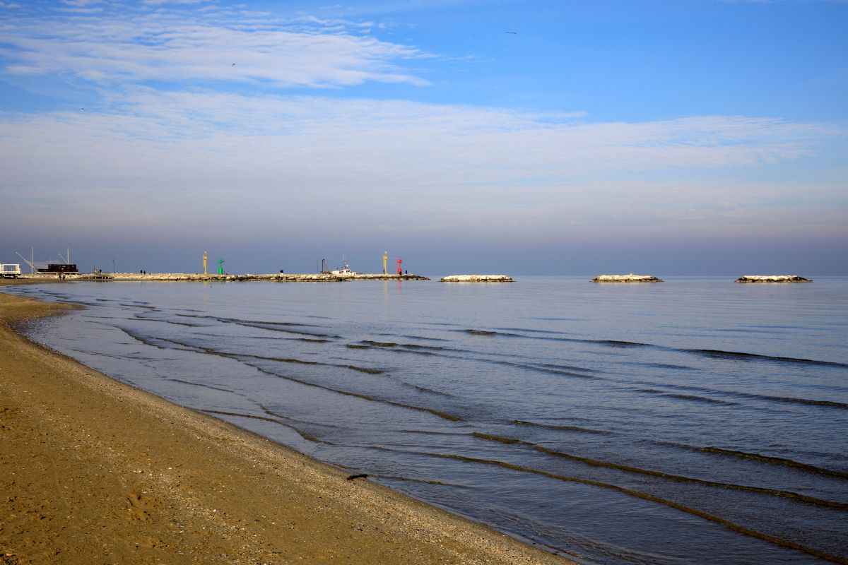 riviera romagnola: scopri le mete low cost per le vacanze