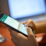 whatsapp, rispondere senza aprire chat
