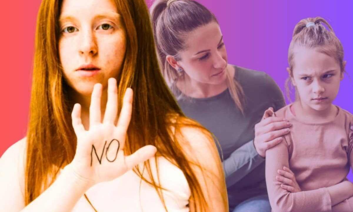 Le 5 frasi da non dire mai a un figlio