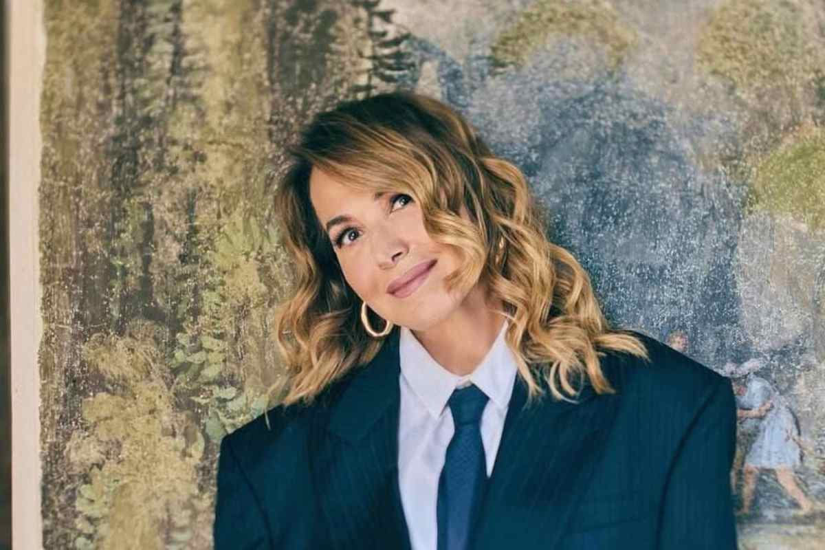 Perché Barbara D'Urso è ferma da due anni