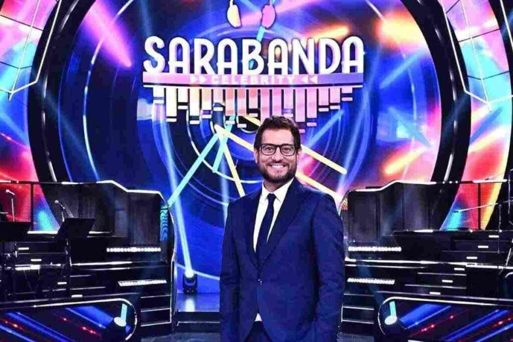 Enrico Papi, chi è e che cosa fa la bellissima moglie, i dettagl