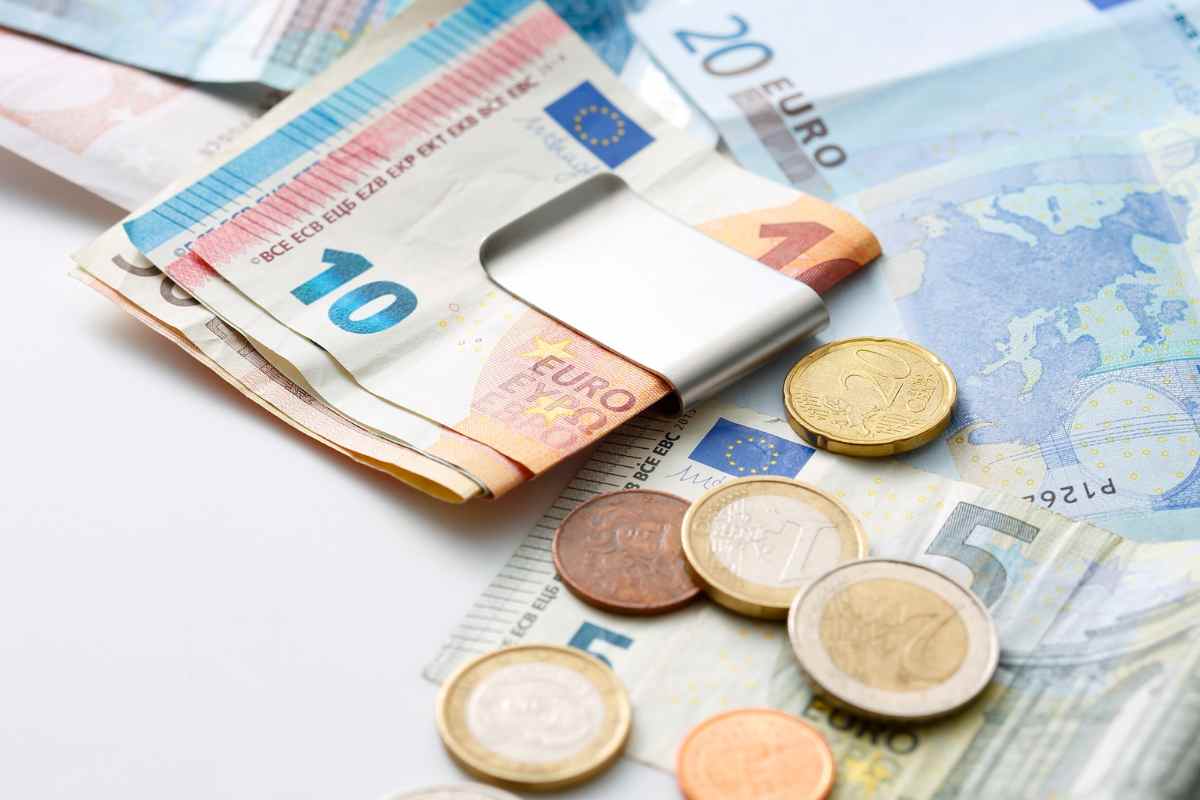 3600 euro di bonus