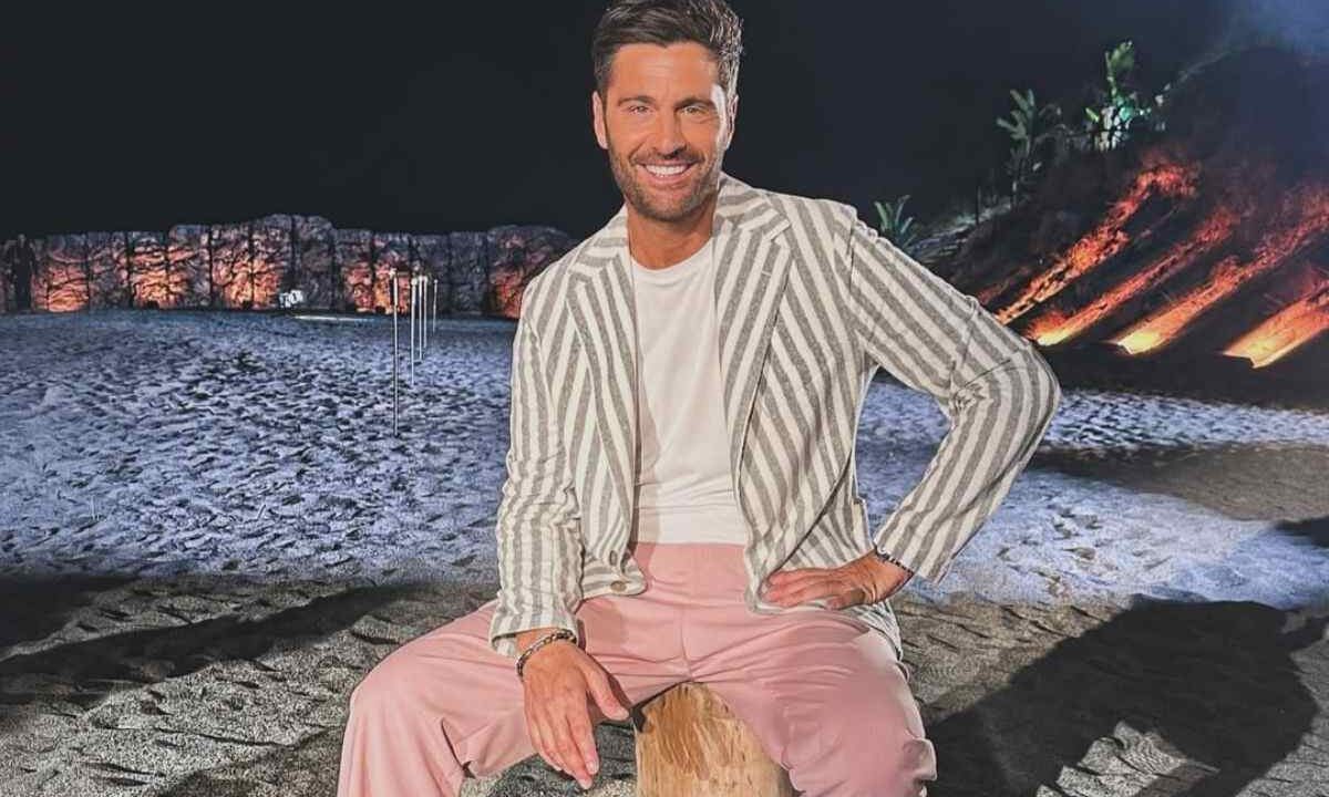 filippo bisciglia oltre temptation island, nuovo ruolo in arrivo