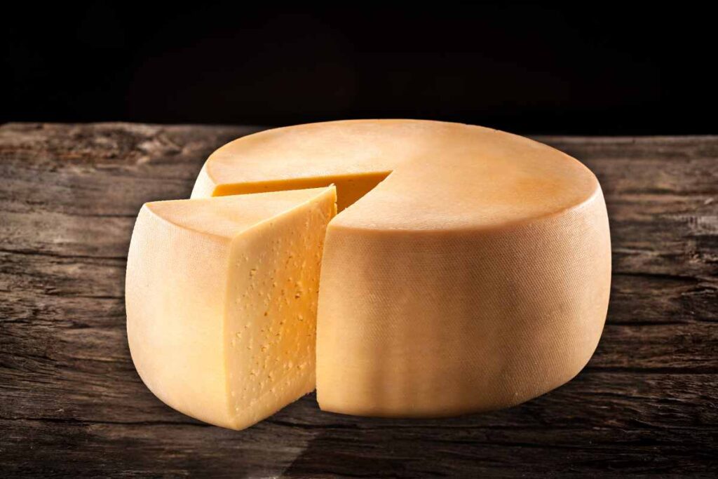 formaggio costoso
