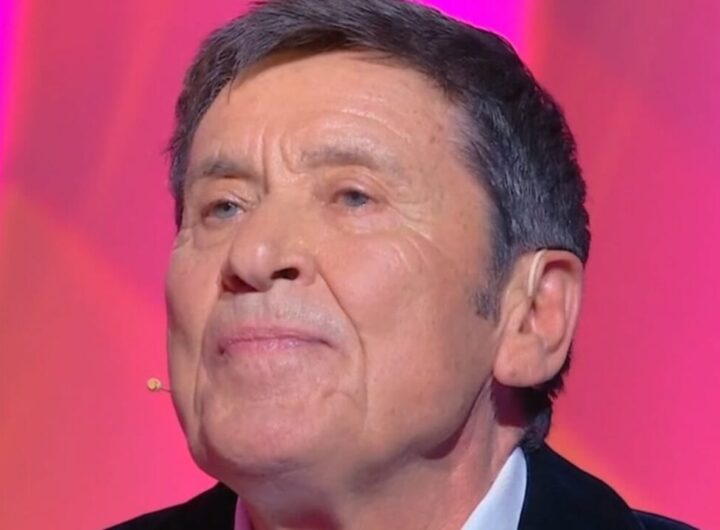 Lutto per Gianni Morandi