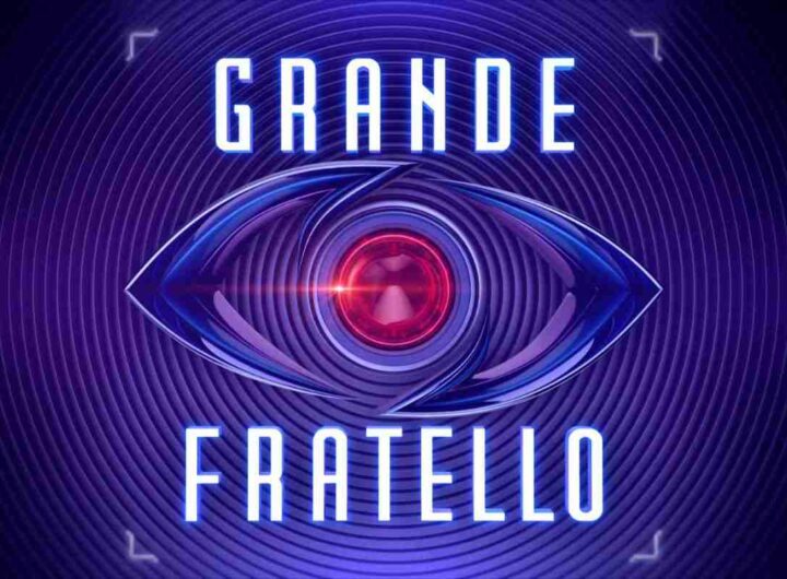 grande fratello gold, due attori nel cast