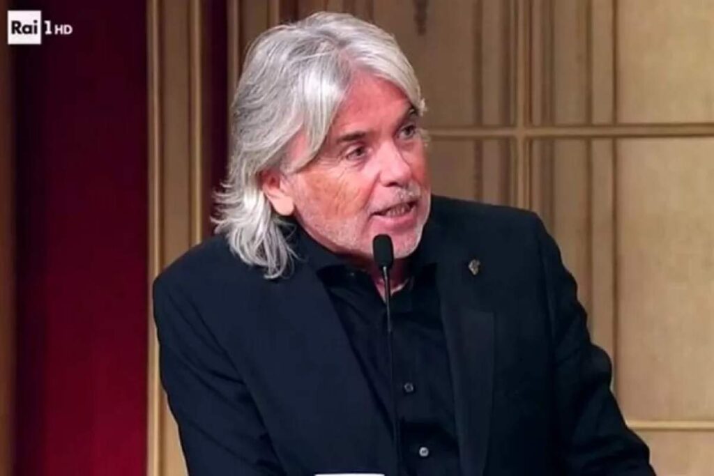 Cosa ha detto Zazzaroni su Diletta Leotta
