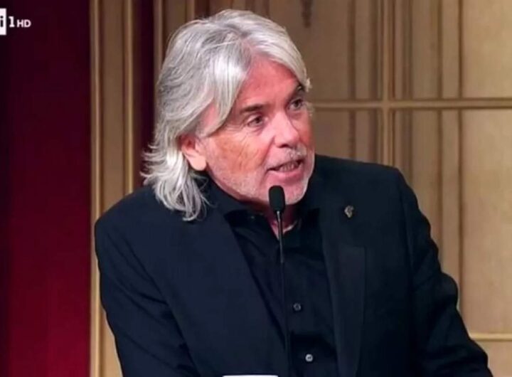 Cosa ha detto Zazzaroni su Diletta Leotta
