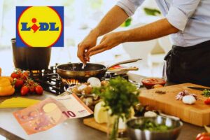 il prodotto lidl super conveniente
