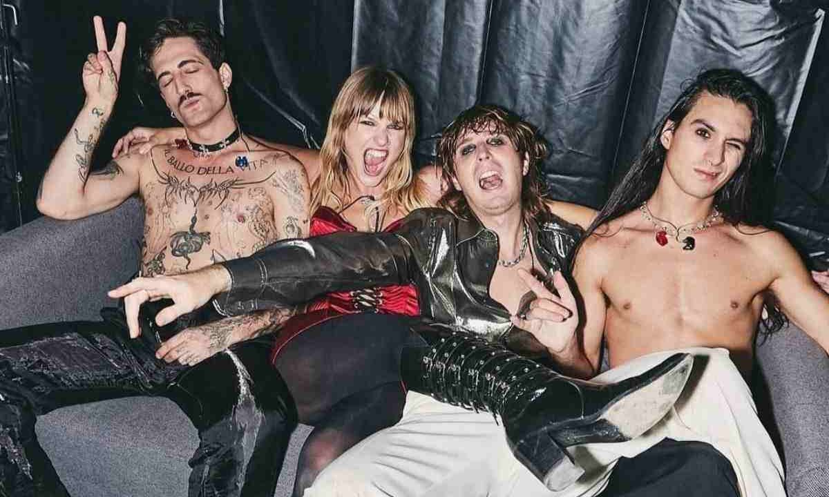maneskin cosa sappiamo sulla reunion, cosa dice damiano david