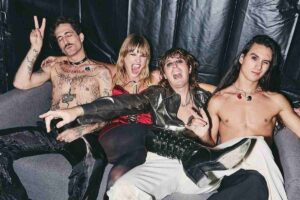maneskin cosa sappiamo sulla reunion, cosa dice damiano david