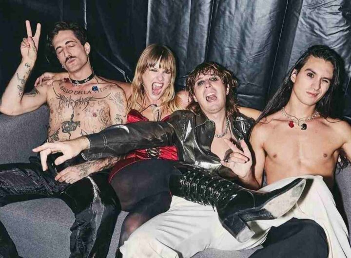 maneskin cosa sappiamo sulla reunion, cosa dice damiano david
