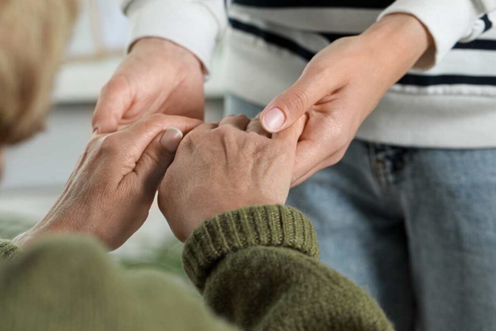 parente con la 104, hai diritto a 30 giorni in più di permesso