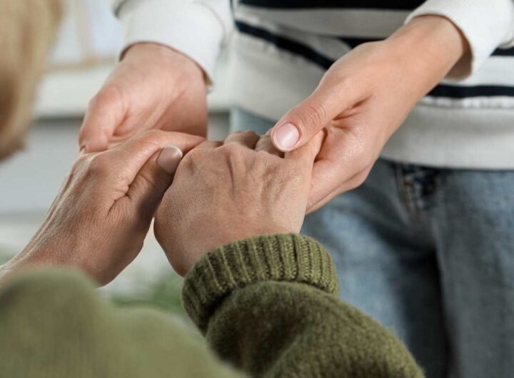 parente con la 104, hai diritto a 30 giorni in più di permesso