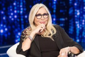 mara venier: non partecipa a che tempo che fa cosa succede?
