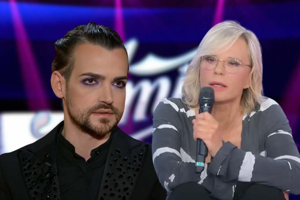 de filippi scanu hanno litigato