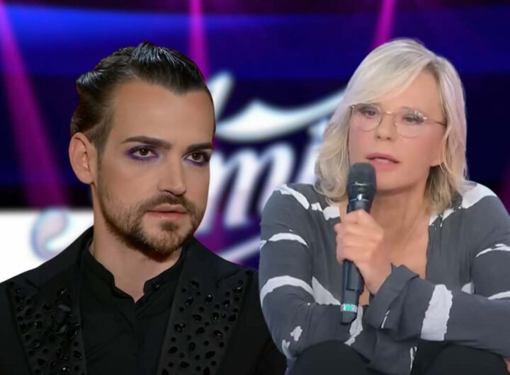 de filippi scanu hanno litigato
