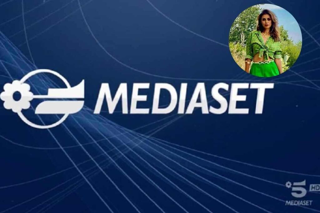 mediaset daniela martani aggredita in spiaggia