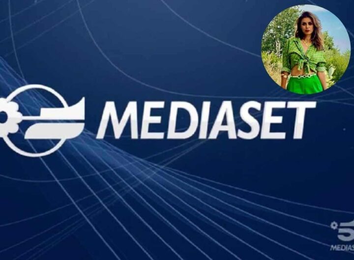mediaset daniela martani aggredita in spiaggia