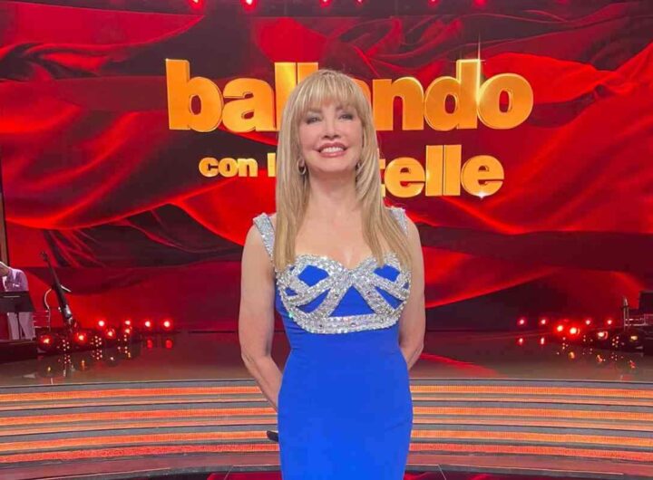 Milly Carlucci sempre più regina della Rai, i dettagli